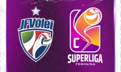JF Vôlei estreia na Superliga C Feminina em julho e escreve capítulo inédito na sua história