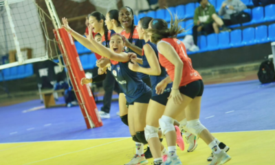 JF Vôlei faz história e disputa primeira medalha no Campeonato Mineiro Sub-17 Feminino