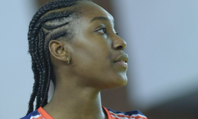 Atleta da base do JF Vôlei é convocada para período de avaliação da Seleção Mineira Sub-18