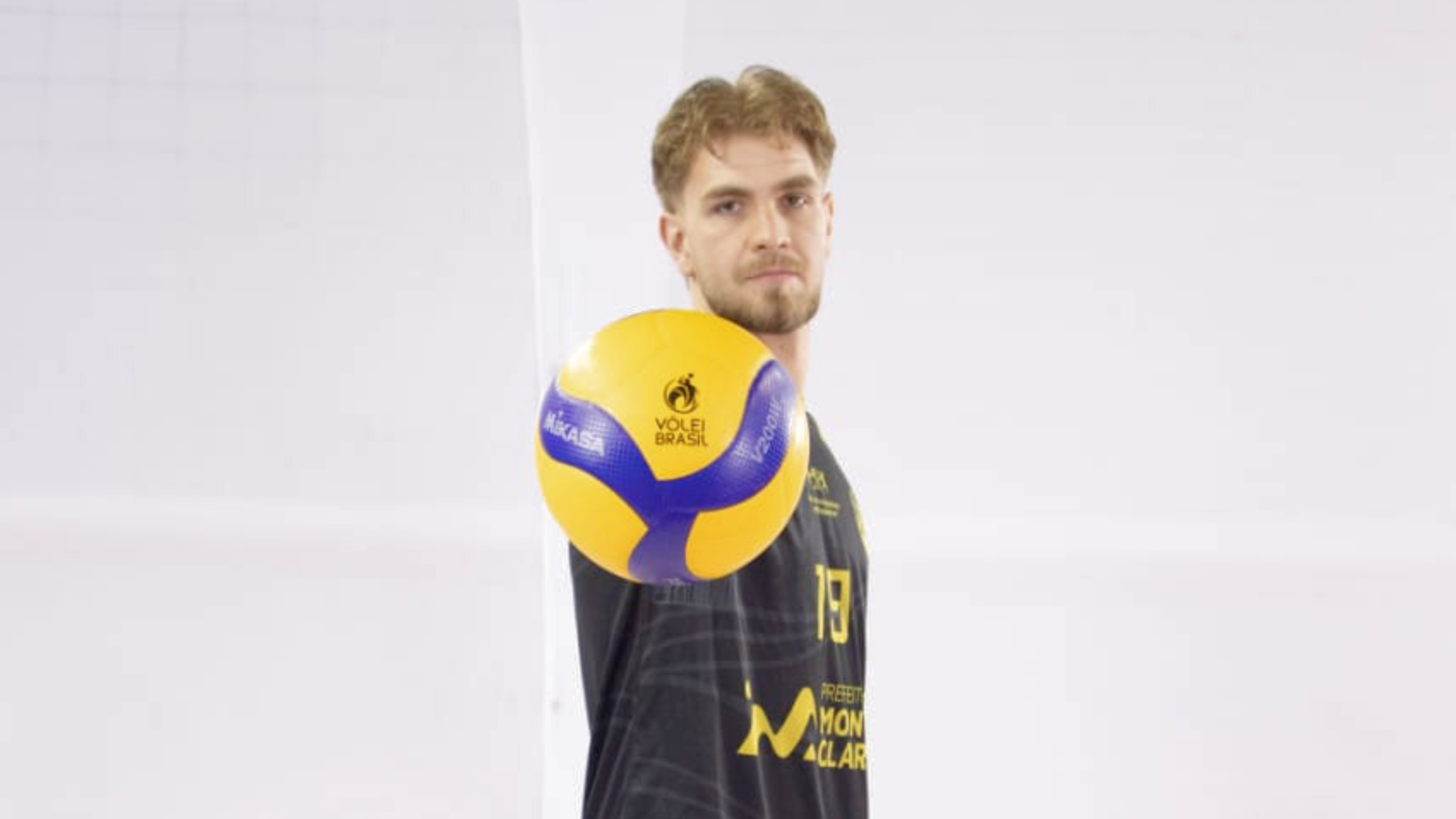 Leia mais sobre o artigo Nathan Krupp é o novo reforço do JF Vôlei para a temporada 26/27