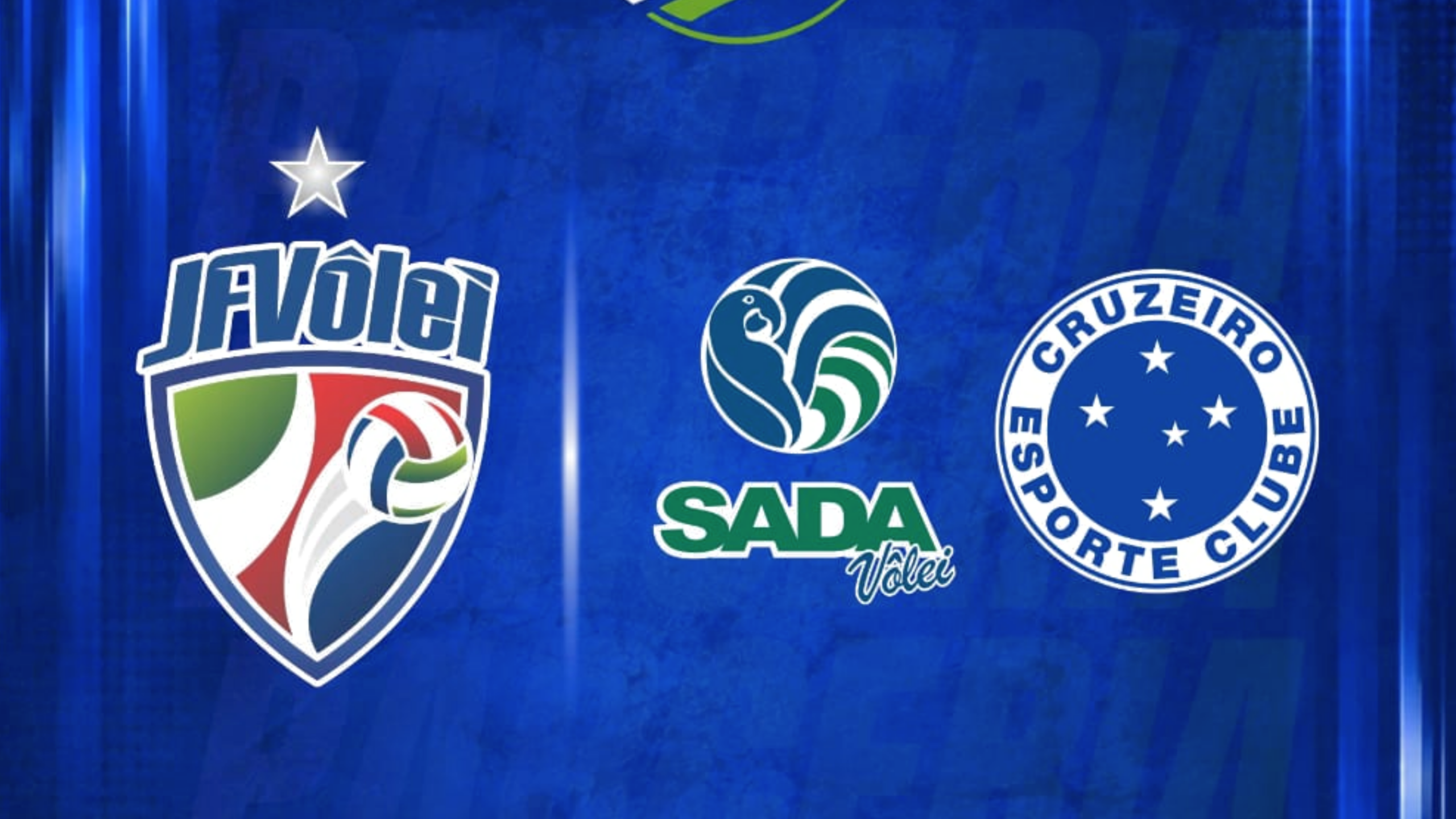 Leia mais sobre o artigo JF Vôlei contará com atletas do Sada Cruzeiro para a disputa da Superliga B