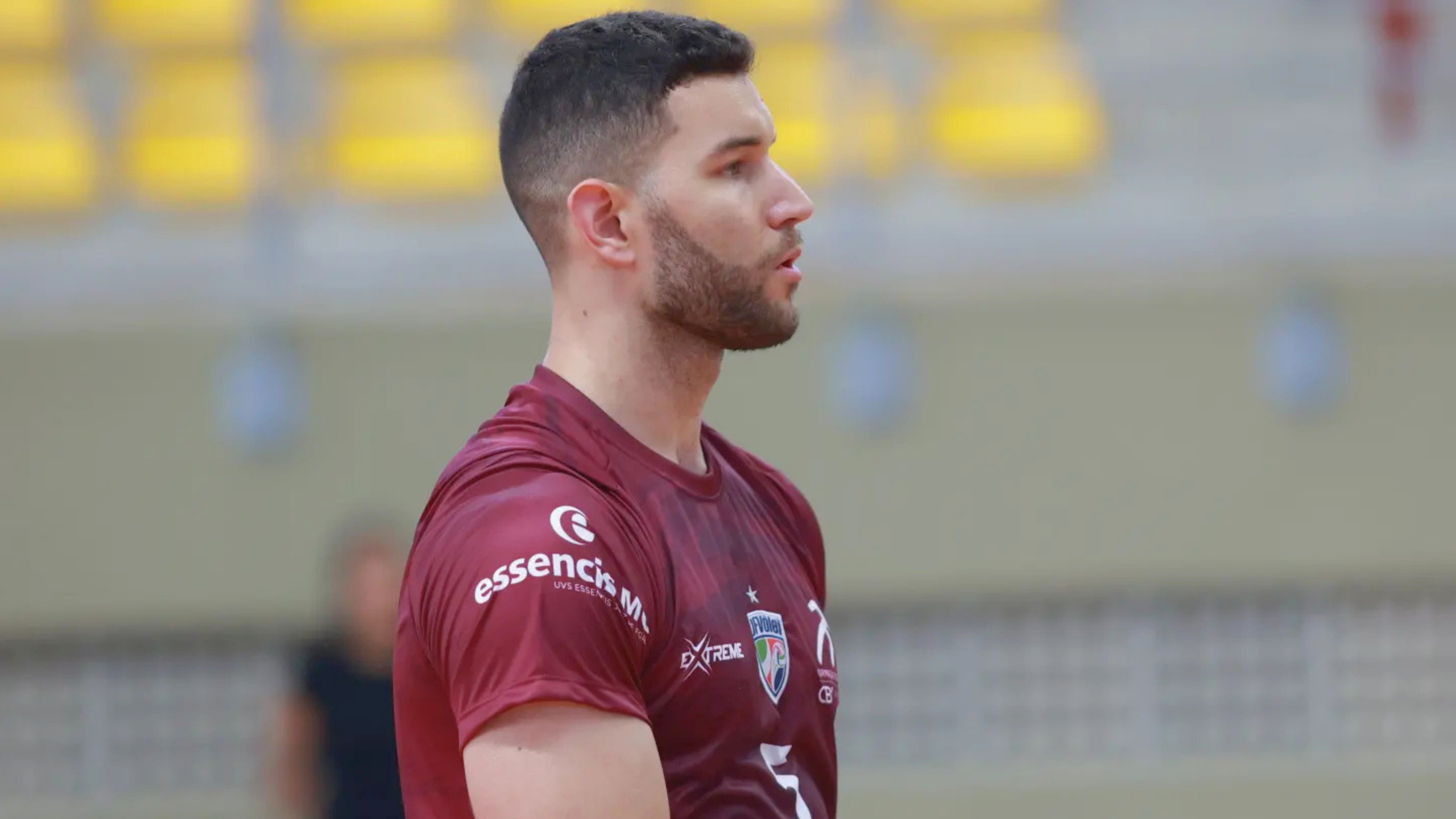 Leia mais sobre o artigo Campeão da Superliga C pelo JF Vôlei, Gonzalo Lapera está de volta ao clube