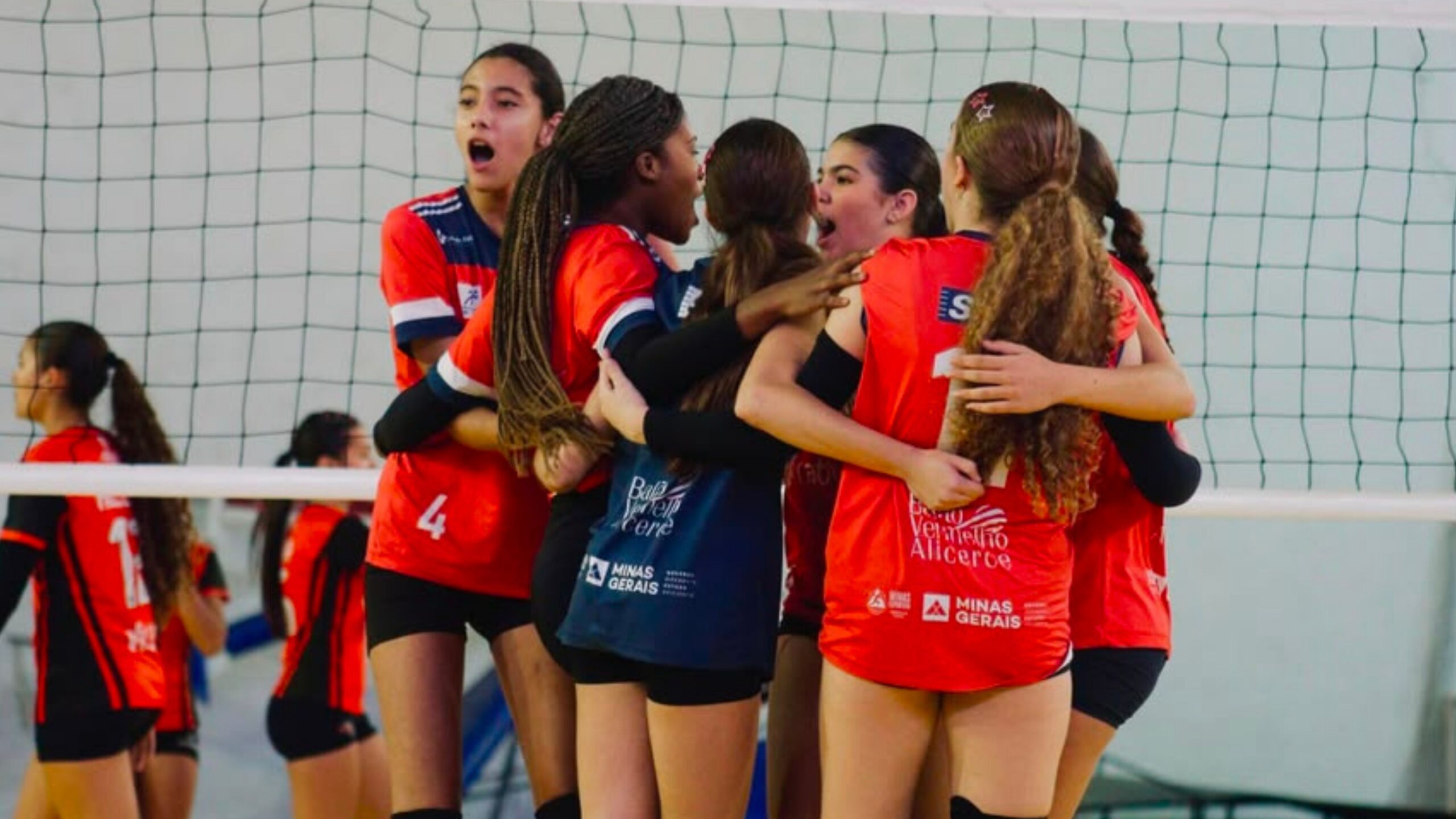 Leia mais sobre o artigo JF Vôlei disputa Campeonato Regional Sub-15 Feminino na UFJF neste domingo