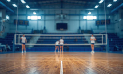 JF Vôlei leva Campeonato Mineiro de base para Juiz de Fora