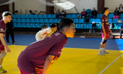 JF Vôlei disputa mais uma rodada do Campeonato Metropolitano em Belo Horizonte