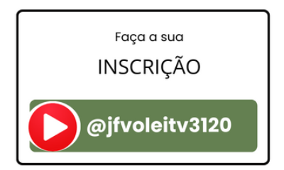 JFVOLEI TV: canal oficial Youtube