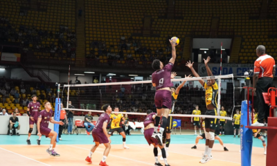 JF Vôlei encerra Campeonato Mineiro em quarto lugar