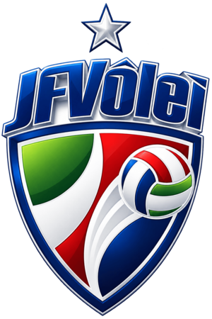 JF VÔLEI