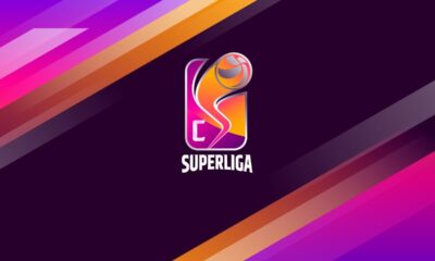 JF Vôlei confirma participação inédita na Superliga C Feminina